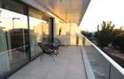 VOGH Olimp 2 camere cu terasa mare view catre mare. De vanzare ap la mare in OLI
