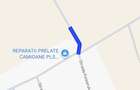 Teren intravilan 450 m2 Domnesti, Str. SANZIENE - 6