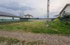 Teren 500 mp Sancraiu de Mures - 1