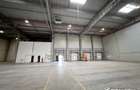 Depozit logistic 2610mp, 300mp birouri, H= 11m, ISU, zona Aeroport - 7