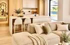 2 Rooms Apartment Floreasca Aviatiei Dorobanti Aurel Vlaicu Promenada - 2
