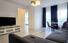 Apartament 2 camere Otopeni, 23 August, uilat si mobilat, parcare - 3