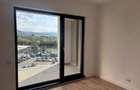 Apartament 2 camere FINISAT in West Peak langa BMW Floresti