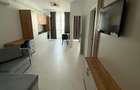 Intrare Obcini - Microapartament cu 2 camere semidecomandate. - 2