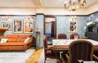 ARMENEASCA, APARTAMENT ELEGANT, SINGUR PE NIVEL, 185 MP! - 6