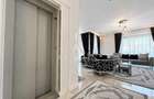 Penthouse de lux, lift privat si terasa de 65mp, Torontalului