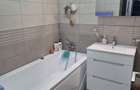 Inchiriez ap. 2 camere cu curte proprie D.Gaspar