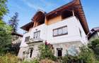Sinaia / Peles - Vila D + P + M - 10 Camere - 260 mp utili - 700 mp teren - 1