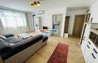 Vanzare apartament  3 camere partial mobilat Baneasa Greenfield - 1