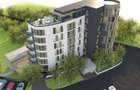 Duplex 3 camere, etajele 6-7 in bloc nou, 80 MP + 64 MP terase - 2