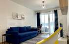 Apartament 2 camere, modern, terasa 8mp, parcare, Complex Grand Hill Residence - 1