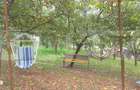 Cabana in zona Gherla, teren 1617 mp, zona linistita relaxare sau - 2