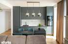 Apartament de lux cu 3 camere in Amber Forest /+ 1 loc de parcare - 9