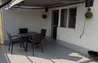 Garsoniera cu terasa de 25 mp Popesti-Leordeni, Str. Oituz - 6
