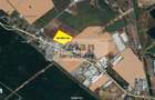 Buftea Dn7 - Teren Cu Deschidere La A0, 66000 Mp, Tripla Deschidere. - 1