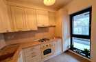 Apartament 3 camere Barbu Vacarescu - 5