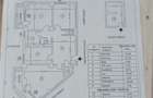 Apartament 3 camere 90 mp | Ultracentral Strada 9 Mai, Bacau 2 bai - 3