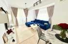 Te muti imediat! 3 camere, 2 bai, bucatarie inchisa, Str Maica Tereza, direct proprietar - 1