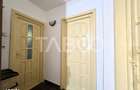 Apartament cu 3 camere de vanzare in Gheorgheni Piata Mercur cu balcon - 6