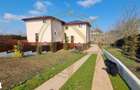 Dom00353 - vila snagov la lac cu ponton de vanzare - 13