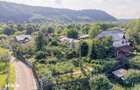Casa spatioasa, 5 camere, livada si potentiala pensiune (90 km Bucure - 14