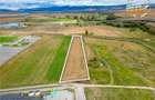 Teren intravilan 9.675 mp, zona Sepsi Arena, Sfantu Gheorghe, Covasna