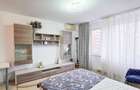 Apartament 2 cam. 60mp din 2 garsoniere, mobilat, Dumbra...