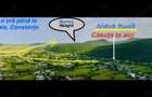 Casă cu 4 camere cu Teren 2000 Mp în Slava Rusă