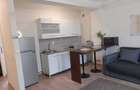 Persoana fizica, inchiriez 3 apartamente, unul cu 1 camera si doua ap cu 2 camere, zona Tudor V, Tg. Cucu, Spital Pascanu, gradina, parcare, la parter - 2