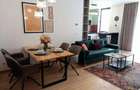 Apartament 2 Camere ISHO- Take Ionescu - 1