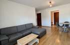 Apartament cu 2 camere de inchiriat in zona Astra bloc nou la Barcelona Residenc