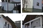 Casa D+P+E 427mp + Teren 4850 mp, Robesti - Valcea - 2