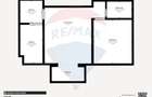 COMISION 0% | Apartament cu 2 camere de vanzare | Zona C... - 11