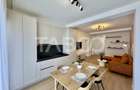 Apartament 2 camere mobilat si utilat LUX - zona Periferie - Aeroport - 5