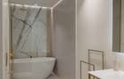 Apartament 4 camere Floreasca - Barbu Vacarescu - 5