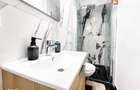 Apartament elegant cu 3 camere, etajul 1, in apropiere de AFI Arad - 2
