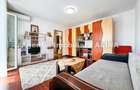 Apartament cu o camera in Mun. Deva, Jud. HD, zona Balcescu, 38 mp, etaj 4.
