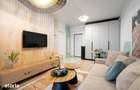 Apartament 2 Camere Tip Studio | Design Luminos| Militari Residence - 9
