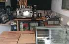 Mosilor Carol spatiu cafenea magazin - 2