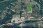 Schimb sau vand teren intravilan Orsova cu proprietate in Dubova Mehedinti - 3