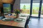 Casa A-Frame de vanzare | Valea Doftanei, Tesila | Constructie 2024 | - 6