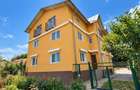 Vila in padurea din Filipesti