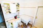 2 camere mari + birou- vila, M Aviatorilor Parc Herastrau-zona Premium - 8