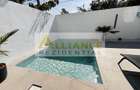 Casa  individuala cu piscina incalzita  5 camere 120 mp utili 280 - 4