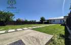 CASA PARTER pret de apartament, 3 camere, teren 370mp, Barnova-Paun