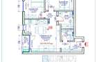 Apartament 3 camere, 66  mp utili, decomandat, Calea Aradului