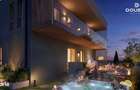 Apartament unicat cu curte privata - 3
