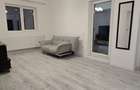Penthouse 2 camere + birou, terasa, bloc nou, parcare Craiovei