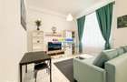 Apartament cu 2 camere de inchiriat Militari Residence