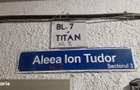 Garsoniera aleea ion tudor 2 sector 3 - 4
